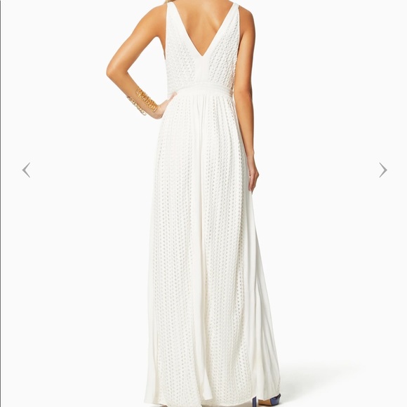 New Ramy Brook Deya dress - Picture 3 of 13